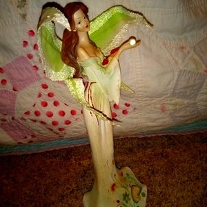 Fairy figurine